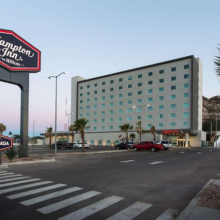 Hampton Inn By Hilton Hermosillo Luaran gambar