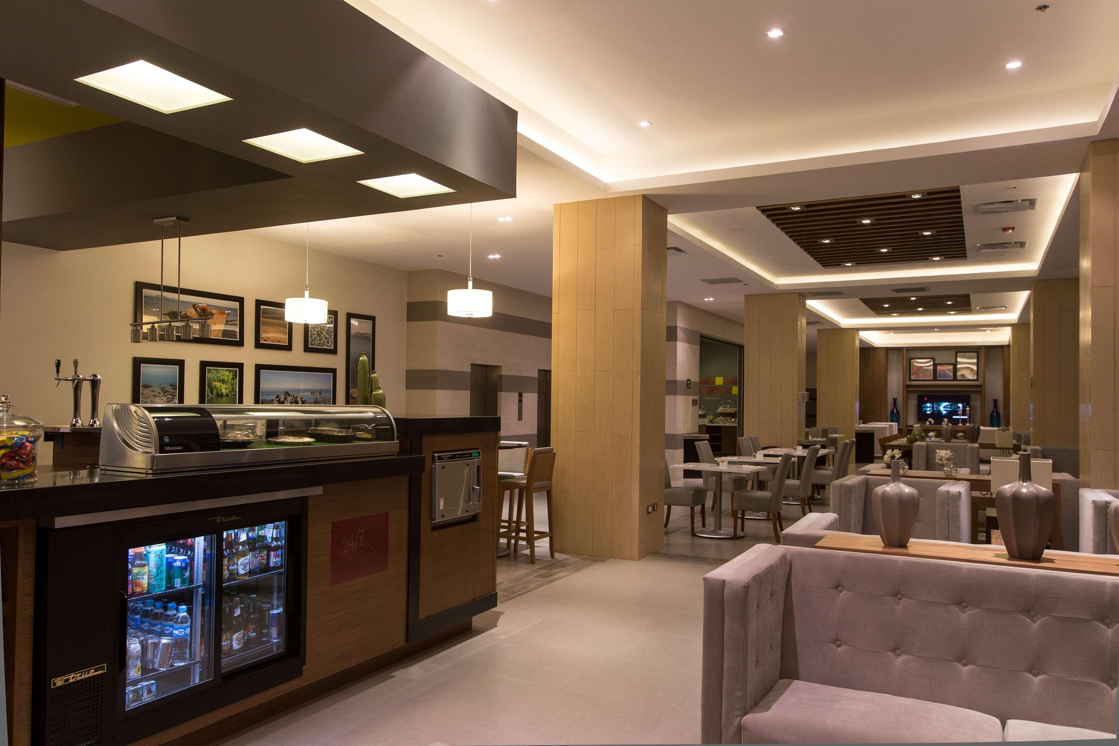 Hampton Inn By Hilton Hermosillo Luaran gambar